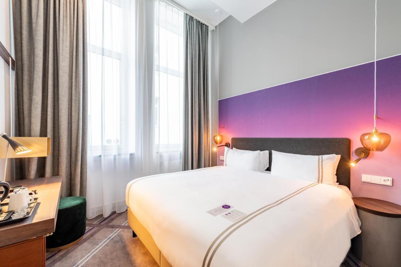 Premier Inn Wuppertal City Centre מראה חיצוני תמונה