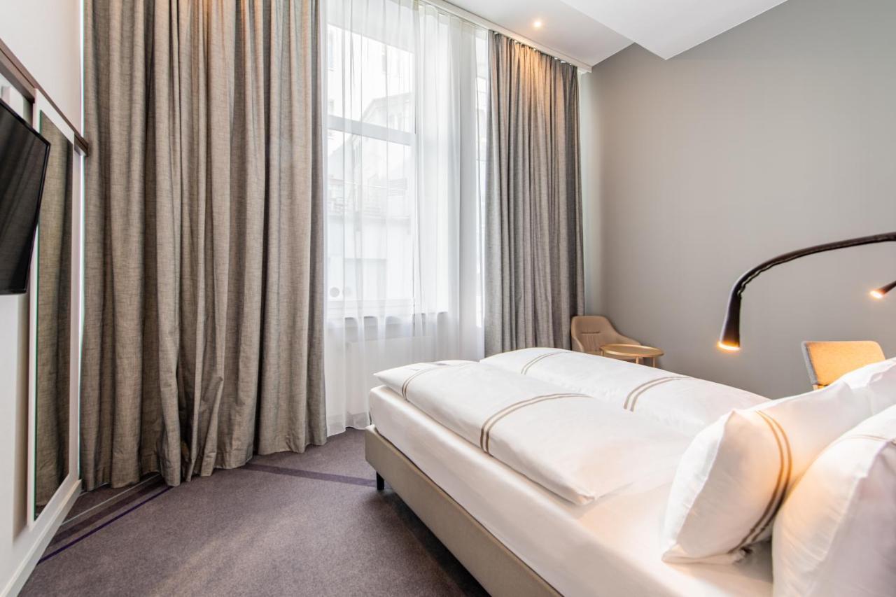 Premier Inn Wuppertal City Centre מראה חיצוני תמונה