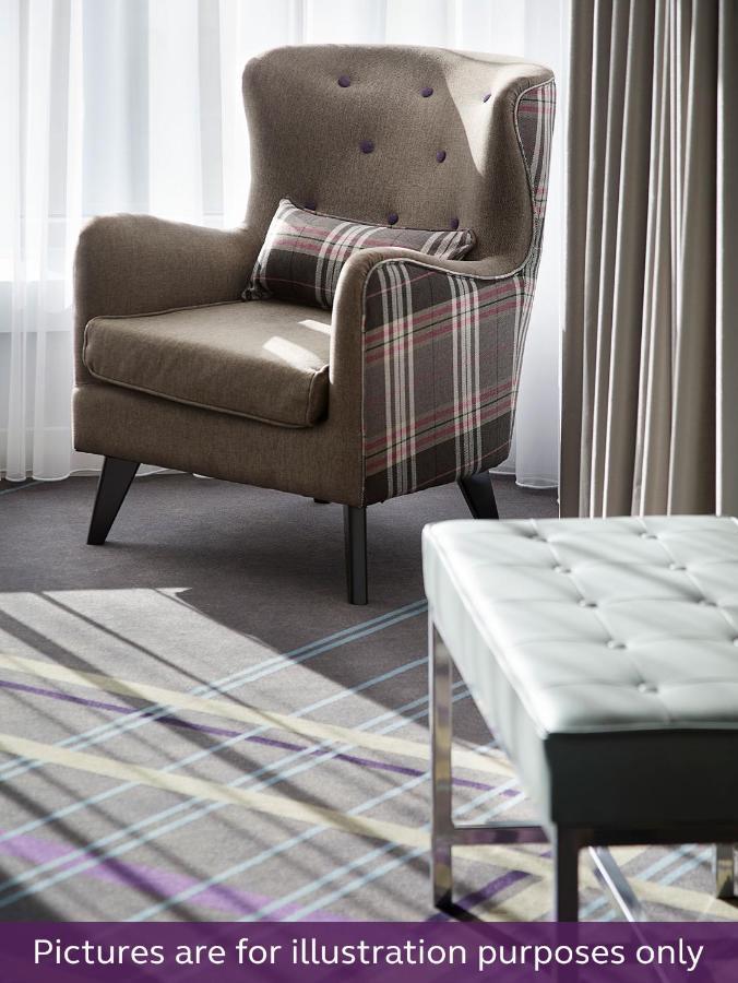 Premier Inn Wuppertal City Centre מראה חיצוני תמונה