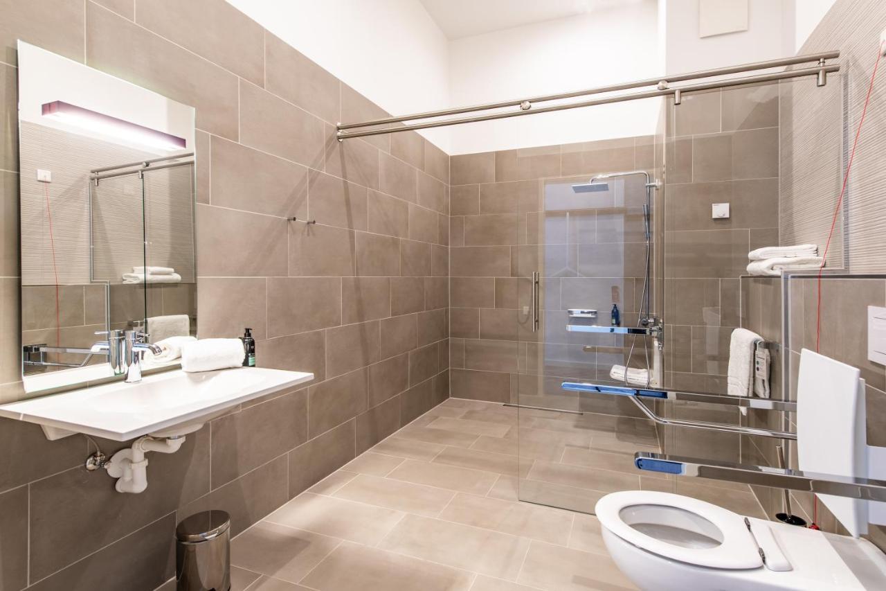 Premier Inn Wuppertal City Centre מראה חיצוני תמונה