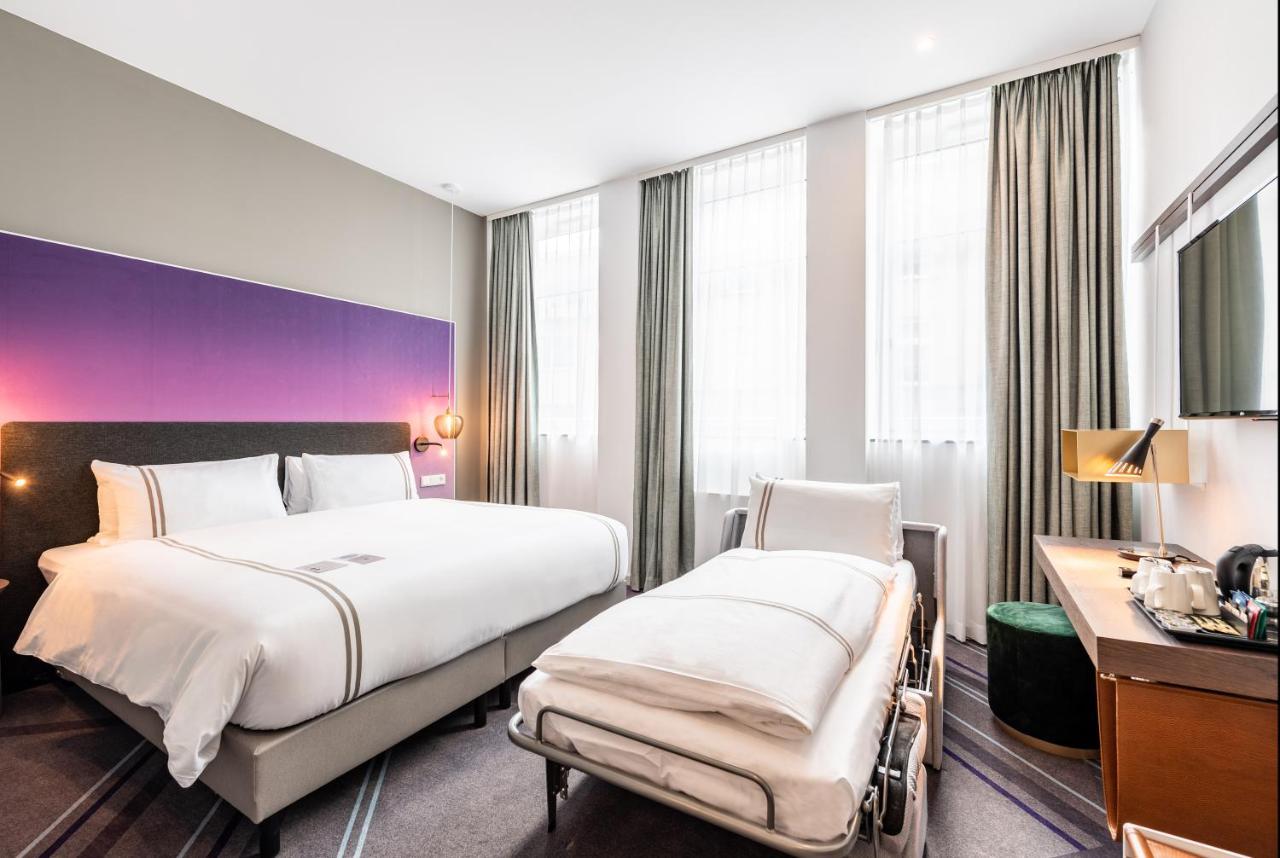 Premier Inn Wuppertal City Centre מראה חיצוני תמונה